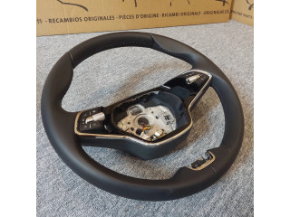 Руль Skoda Octavia Mk4 2019- года 5E3419093AT, 5E3959542H