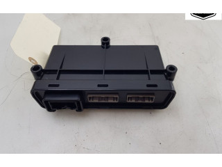 Блок управления центрального замка