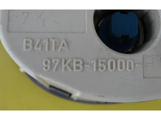 Дисплей    97KB15000BE, 97KB-15000-BE   Ford Ka