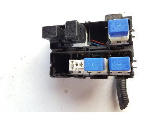 Pojistková skříňka 243821LA1D Nissan Navara D23 2015