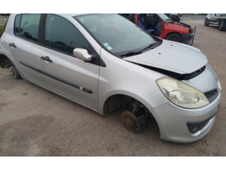 Турбина Renault Clio III 7701476880, 7701476880 для двигателя K9K-766