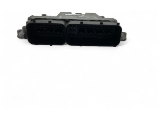 Блок управления двигателем Блок управления 391022A710, 0281013594   KIA Ceed