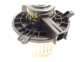 Вентилятор печки ASMCJ40405, ZFF11501 MG MGF 15S4C