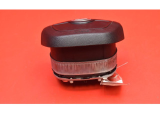 Подушка безопасности водителя 61607480L, 61607480L Skoda Fabia Mk2 (5J)