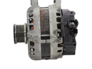 Генератор 9809391880   Peugeot 2008 I      