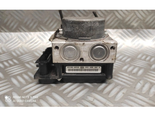 Блок управления АБС Renault Kangoo II