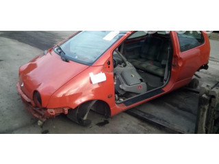 Зеркало электрическое Renault Twingo I 1994 - 1998 года