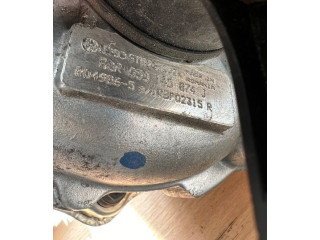 Турбина Audi A6 C7