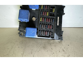 Pojistková skříňka 243501N000F, 243501N000 Nissan Almera 1996