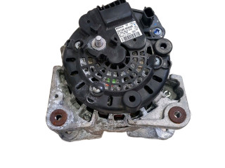 Генератор 231008593R Dacia Sandero