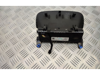 Дисплей 13338335 Opel Meriva B