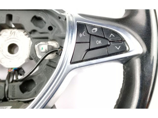 Руль Dacia Logan III  2020 -  года 484004420R      