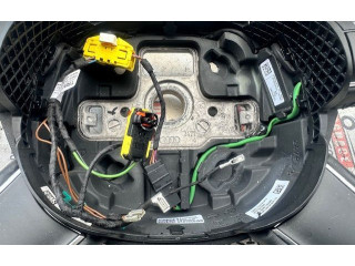 Руль Audi Q3 8U 2011 - 2016 года