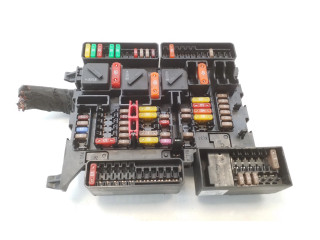 Pojistková skříňka 927035501, 9270355 BMW 2 F45 2019