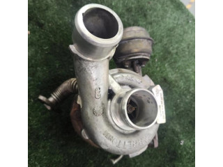 Турбина Alfa Romeo 166 55191596, TURBOCOMPRESOR