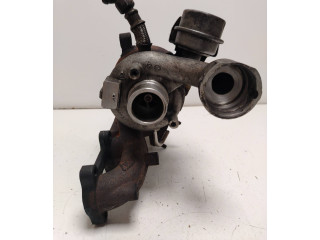  Турбина Volkswagen Touran I  038253016R, KP39A0011         