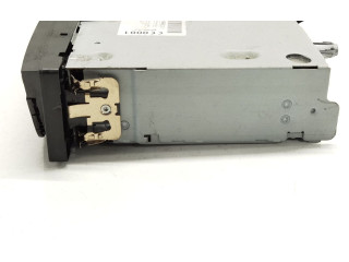 Řídící jednotka 98041965ZD   Citroen C-Elysée 2013