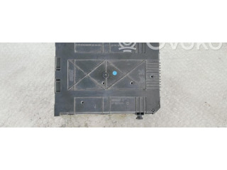 Блок предохранителей 9807532080 Peugeot 2008 I