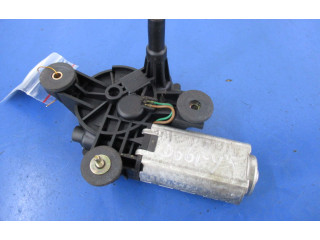 Моторчик заднего дворника     Fiat Idea