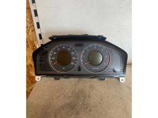 Панель приборов 36002201, 30786629AB Volvo S80