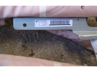 Боковая подушка безопасности    Citroen C-Crosser