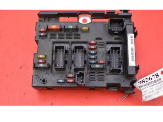 Pojistková skříňka 9650663880, 9650663880 Peugeot 206 CC 2003