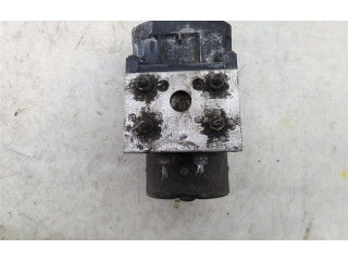 Блок АБС    Subaru  Forester SF  2000 - 2003 года