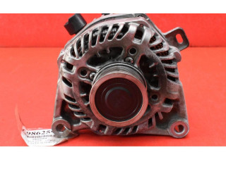 Генератор 9827171980, 9827171980   Peugeot 5008      