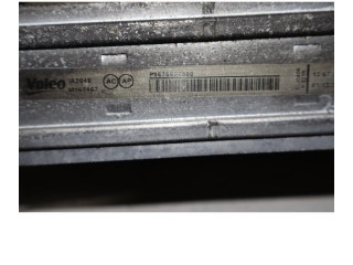 Интеркулер  9675627980   Peugeot Partner III 