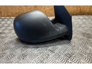 Zpětné zrcátko  Volkswagen Transporter - Caravelle T6 2017  7E1857388FK, A171129181259  