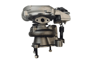  Турбина Peugeot 406  454171, 454171-5005S         