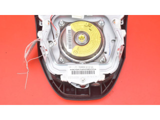 Подушка безопасности водителя C51357K00, C51357K00 Mazda MX-5 NC Miata