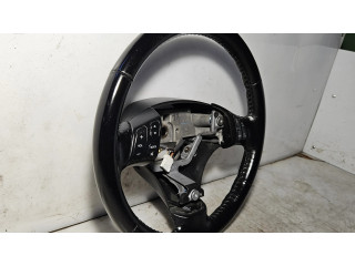 Руль Mazda 6 2002-2008 года GS12000720