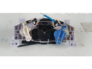 Блок управления климат-контролем N106278B, N106278B Dacia Logan I