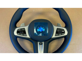 Руль BMW 6 G32 Gran Turismo 2017-- года 32308008186, 32308094548