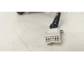 Zpětné zrcátko Subaru XV 2012 91036FJ022, A048695