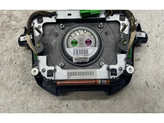 Подушка безопасности водителя 8626845, 210001690233   Volvo V70