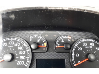 Přístrojová deska Fiat Panda III 2018 51771898