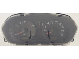 Přístrojová deska KIA Picanto 2005 M039400307020, 200518200K