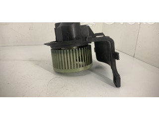 Вентилятор печки 7701049076 Renault Clio II