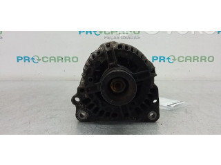 Генератор 037903025L, 0124315005   Volkswagen Lupo