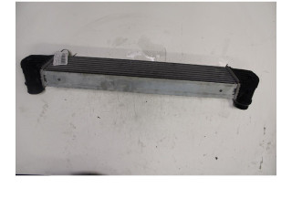 Интеркулер Jeep Renegade 1.0