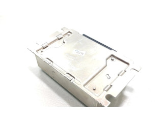 Блок управления коробкой передач 1137328, 1137328119   BMW X5 E53