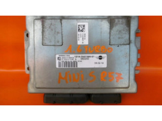 Řídící jednotka 1214755739501 Mini One - Cooper Coupe R56 2005