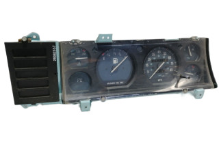 Панель приборов 25049659, PIONER   Jeep Cherokee       
