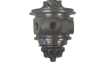 Turbodmychadlo Турбина 49373-05003, CHRA50-0216 Renault Captur