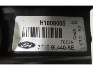 Интеркулер  7T169L440AE   Ford Transit -  Tourneo Connect 