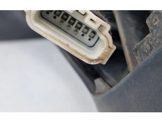 Zpětné zrcátko Fiat Punto Evo 2009 735465558