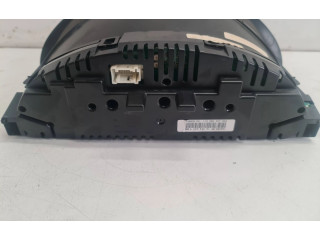 Přístrojová deska  Mercedes-Benz C W203 2006 A2035405148, 110080327004  