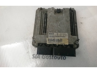 Motorsteuergerät/-modul 0281013446, P05033700AF   Chevrolet Captiva